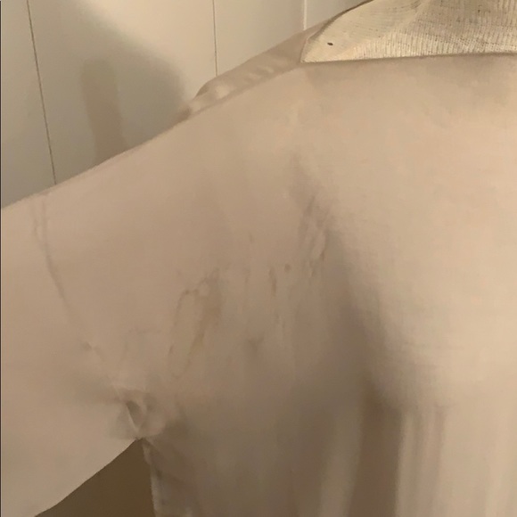 Vintage grey strappy dress set - Picture 4 of 7